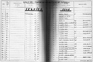 199- ARMEE DE L'AIR EN ALGERIE 1945-1962-47 (96)